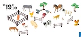 Baril les animaux de la ferme en promo chez JouéClub Baril les animaux de la ferme dans le catalogue JouéClub