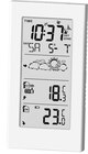 Station météo sans fil avec capteur extérieur - Tronic en promo chez Lidl Station météo sans fil avec capteur extérieur - Tronic dans le catalogue Lidl
