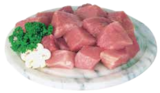EDEKA Schrobenhausen - Bayerische Schweine-Schnitzel oder -Schlegelbraten oder -Gulasch Angebot im Prospekt Bayerische Schweine-Schnitzel oder -Schlegelbraten oder -Gulasch bei EDEKA im Schrobenhausen Prospekt für 0,77 €