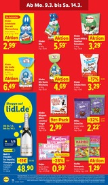 Aktueller Lidl Prospekt mit Haribo, "LIDL LOHNT SICH", Seite 24