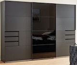 Schwebetürenschrank bei ROLLER im Mülheim-Kärlich Prospekt für 799,99 €