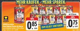 Aktuelles Feine Mahlzeit Pastete für Katzen Angebot bei E center in Dresden ab 0,75 €
