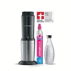 Wassersprudler Modell CRYSTAL 3.0 Angebote von SodaStream bei Lidl Kassel für 69,99 €