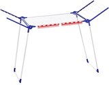 Aktuelles Flügelwäschetrockner Pegasus 180 solid Angebot bei Kaufland in Hamburg ab 27,99 €