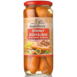 Wiener Würstchen