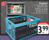 Angebot im EDEKA Geilenkirchen Prospekt EDEKA Geilenkirchen Prospekt mit im Angebot für 3,99 €