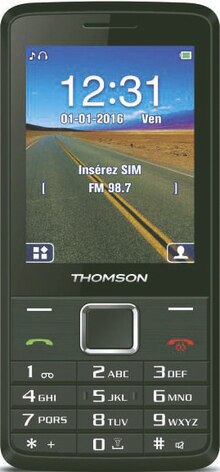 Téléphone mobile - Géant Casino à Dijon Téléphone mobile en promo chez Géant Casino Dijon à 19,90 €