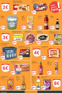 Wurst im GLOBUS Prospekt "Aktuelle Angebote" mit 24 Seiten (Trier)