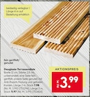 Douglasie-Terrassendiele bei BayWa Bau- und Gartenmärkte im Prospekt "" für 7,98 €