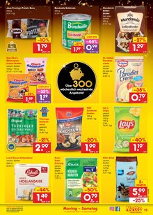 Chips im aktuellen Netto Marken-Discount Prospekt (Hildesheim) Chips im Netto Marken-Discount Prospekt "Aktuelle Angebote" mit 71 Seiten (Hildesheim)