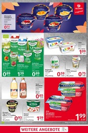 Ähnliche Halbfettmargarine Angebote im Prospekt "cash & carry" von Selgros Ähnliches Angebot bei Selgros in Prospekt "cash & carry" gefunden auf Seite 5