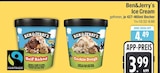 Half Baked Ice Cream von Ben&Jerry's für 3,99 € bei EDEKA im Angebot Half Baked Ice Cream von Ben&Jerry's im aktuellen EDEKA Prospekt