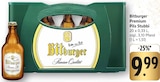 Premium Pils Stubbi Angebote von Bitburger bei E center Trier für 9,99 €