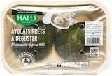 Avocats mûrs à point - HALLS dans le catalogue Colruyt