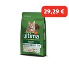 Ultima Adulte avec du Poulet 7,5 kg en promo chez Maxi Zoo Ultima Adulte avec du Poulet 7,5 kg dans le catalogue Maxi Zoo