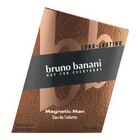 Eau de Toilette Men im Angebot bei Lidl in Filderstadt Eau de Toilette Men Angebote von Bruno Banani bei Lidl Filderstadt für 11,95 €