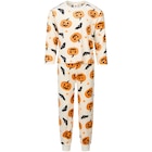 Pyjama enfant Halloween - Multy en promo chez Action Pyjama enfant Halloween - Multy dans le catalogue Action