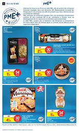 Offre Plat cuisiné surgelé dans le catalogue Intermarché du moment à la page 30