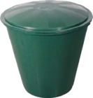 Regentonne im Angebot bei Globus-Baumarkt in Berlin Regentonne Angebote bei Globus-Baumarkt Berlin für 16,99 €