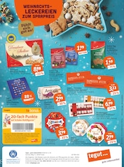 Stollen im tegut Prospekt in Erfurt Aktueller tegut Prospekt mit Stollen, "tegut… gute Lebensmittel", Seite 30