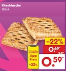 Kirschtasche bei Netto Marken-Discount im Prospekt "" für 0,59 €