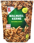 Walnusskerne Angebote von K-CLASSIC bei Kaufland Potsdam für 1,99 €