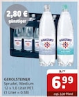 Getränke Quelle WVG Ichstedt - Sprudel Angebot im Prospekt Sprudel bei Getränke Quelle WVG im Ichstedt Prospekt für 6,99 €