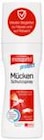 OPTYMED Apotheke St. Georg am Schloßberg Stephanskirchen - mosquito® protect Mückenschutz-Spray Angebot im Prospekt mosquito® protect Mückenschutz-Spray bei OPTYMED Apotheke St. Georg am Schloßberg im Stephanskirchen Prospekt für 7,95 €