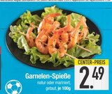 Garnelen-Spieße Angebote bei EDEKA Augsburg für 2,49 €
