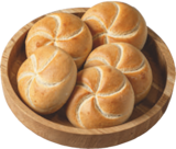 Bio-Kaiserbrötchen bei tegut im Prospekt "" für 1,99 €