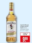 Aktuelle Rum Angebote bei Marktkauf in Stuttgart Aktuelles Original Spiced Gold Angebot bei Marktkauf in Stuttgart ab 9,99 €