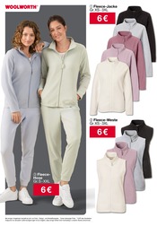 Aktueller Woolworth Prospekt mit Kleidung, "Aktuelle Angebote", Seite 12