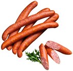 Schinkenmettwurst Frankfurter Art im Angebot bei REWE in Dorsten Schinkenmettwurst Frankfurter Art Angebote von REWE Regional bei REWE Dorsten für 1,44 €