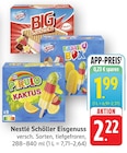 EDEKA Mannheim Prospekt mit  im Angebot für 1,99 €