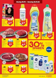 Grillfleisch im Netto Marken-Discount Prospekt "Aktuelle Angebote" mit 71 Seiten (Dresden)