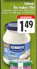 Bio Joghurt Mild bei EDEKA im Hamm Prospekt für 1,49 €