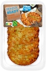 Reibekuchen im Angebot bei Penny in Neunkirchen Reibekuchen Angebote von PENNY READY bei Penny Neunkirchen für 1,49 €