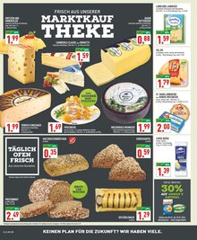 Körnerbrötchen im Marktkauf Prospekt "Aktuelle Angebote" mit 30 Seiten (Wuppertal)