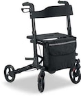 Rollator Vital im Netto Marken-Discount Prospekt Rollator Vital von Juskys im aktuellen Netto Marken-Discount Prospekt für 69,99 €