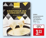 Genussmomente Käsefondue aus Schweizer Käse bei Marktkauf im Reutlingen Prospekt für 3,33 €