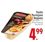 Parmigiano Reggiano von Trentin im aktuellen EDEKA Prospekt für 4,99 €
