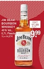 Aktuelles Bourbon Whiskey Angebot bei E center in Düsseldorf ab 9,99 €