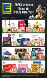 EDEKA Prospekt mit 30 Seiten
