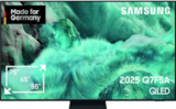QLED TV GQ55Q7F5AUXZG bei expert im Prospekt "" für 444,00 €