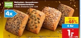 Weltmeisterbrötchen im Angebot bei Netto Marken-Discount in Haltern am See Weltmeisterbrötchen Angebote von BACK STUBE bei Netto Marken-Discount Haltern am See für 1,00 €