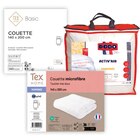 SUR TOUTES LES COUETTES - TEX HOME - Carrefour à Chelles SUR TOUTES LES COUETTES - TEX HOME en promo chez Carrefour Chelles