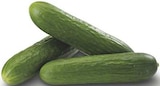 combi Emsdetten - Gurkenzwerge Angebot im Prospekt Gurkenzwerge bei combi im Emsdetten Prospekt für 1,29 €