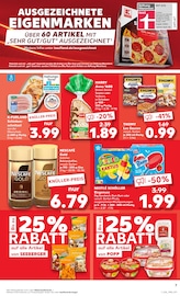 Brötchen im Kaufland Prospekt in Wunstorf Aktueller Kaufland Prospekt mit Brötchen, "Aktuelle Angebote", Seite 7