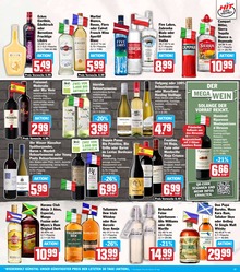 Rum Angebot im aktuellen HIT Prospekt auf Seite 13