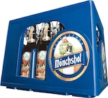 Kellerbier Angebote von Mönchshof bei Netto Marken-Discount Idar-Oberstein für 13,99 €